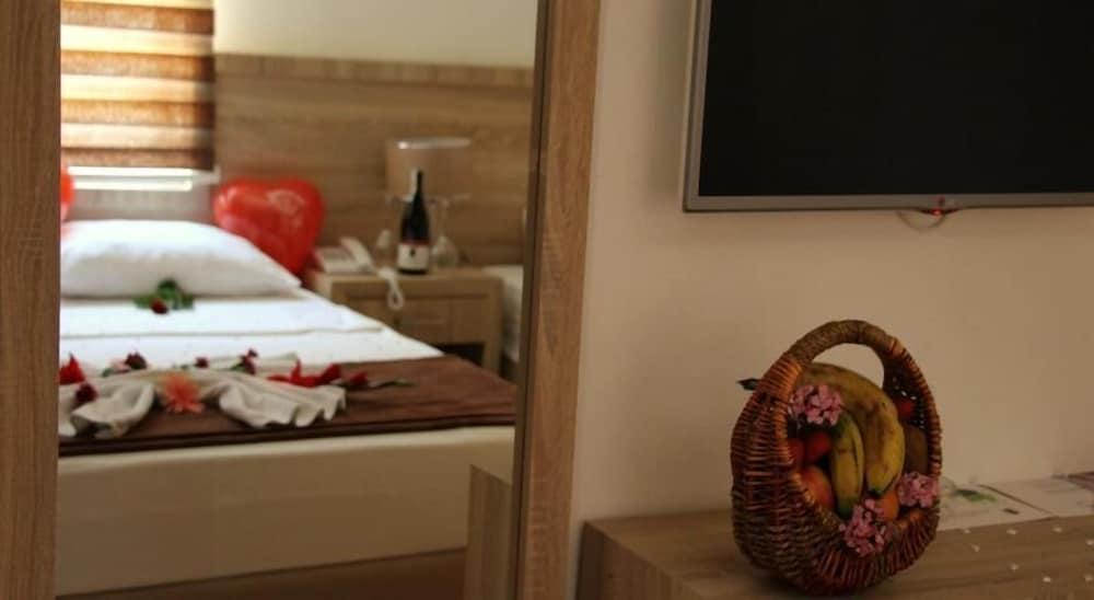 THE PARK MARMARIS HOTEL — MARMARIS — fotografie hotel nr. 10