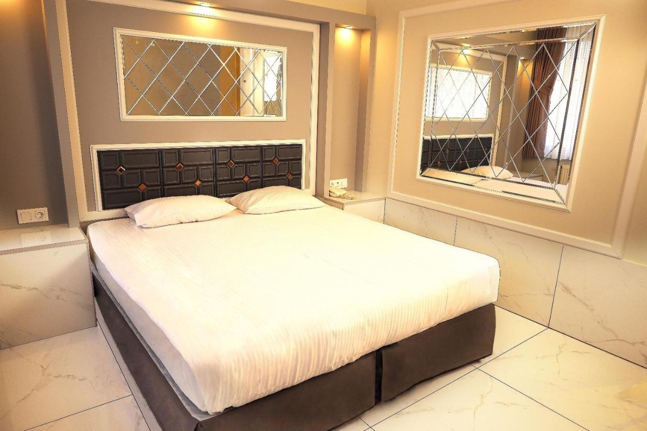 BAKIRKOY TASHAN BUSINESS & AIRPORT HOTEL — ISTANBUL — фотография отеля №2