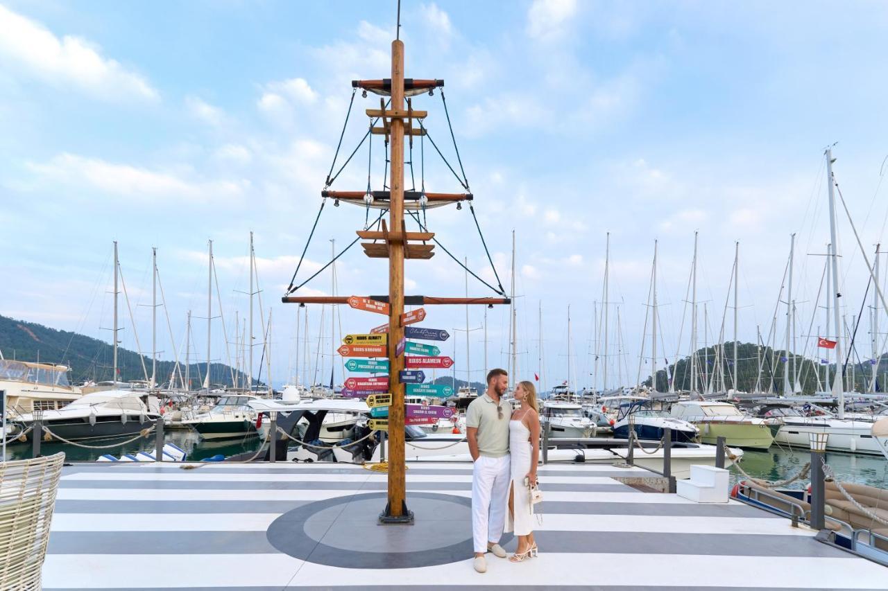 RIXOS PREMIUM GOCEK (ADULTS ONLY) — GOCEK — fotografie hotel nr. 5