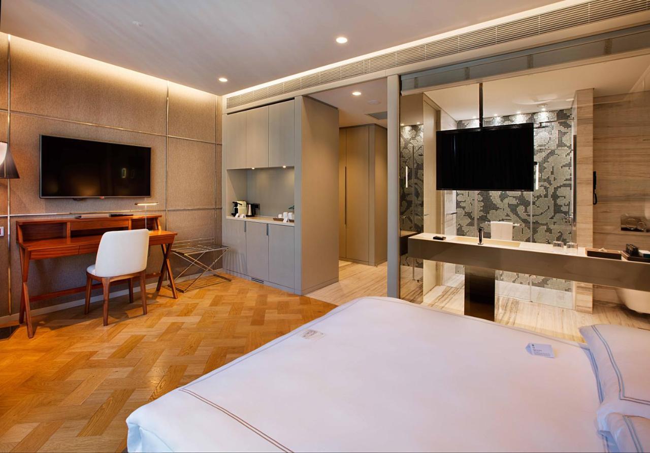 FER HOTEL — ISTANBUL — фотография отеля №8