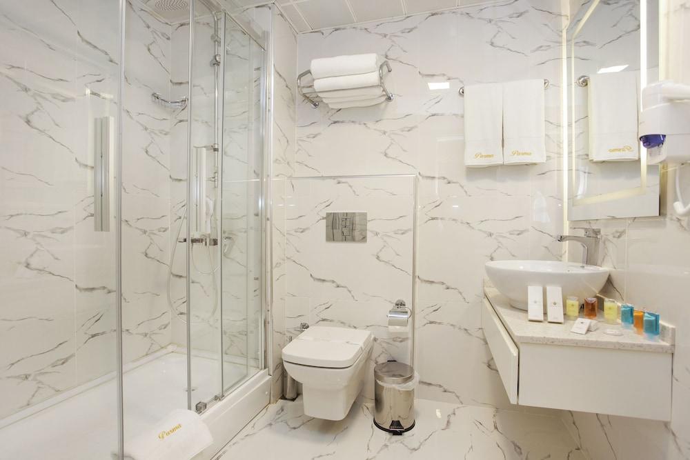 PARMADA HOTEL — ISTANBUL — fotografie hotel nr. 15