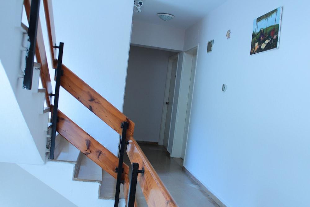 MOLA HOTEL — ALANYA — фотография отеля №12