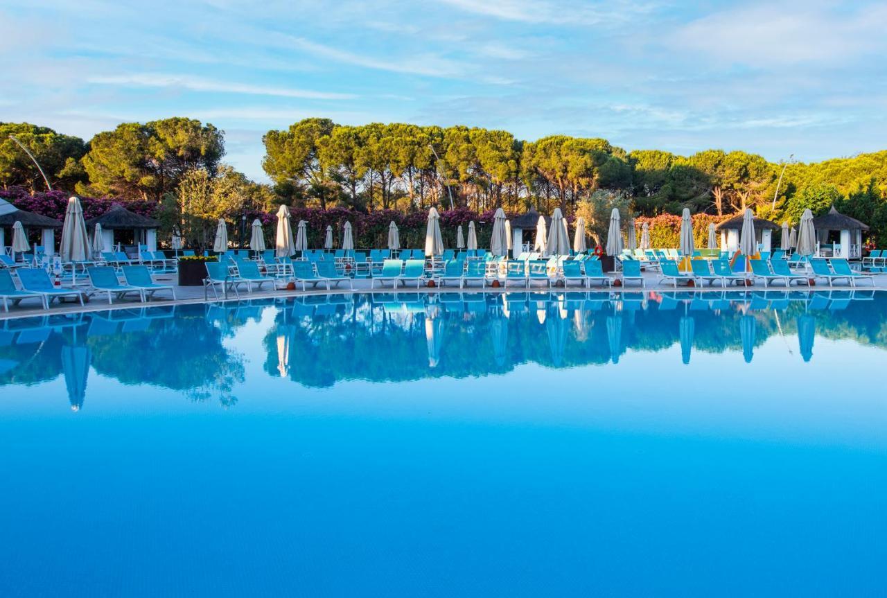 INNVISTA HOTEL BELEK — BELEK — фотография отеля №9