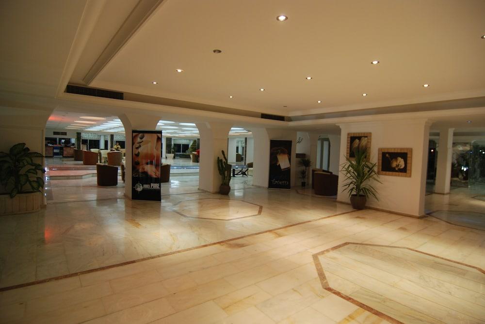 ORIENT RESORT HOTEL — FETHIYE — fotografie hotel nr. 22