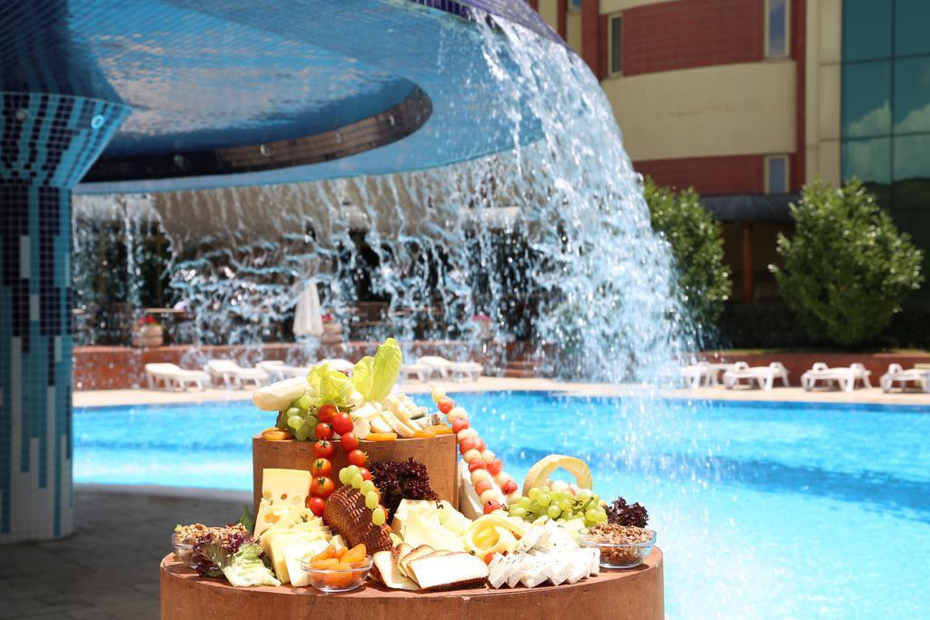 MARMA HOTEL ISTANBUL ASIA — ISTANBUL — фотография отеля №35