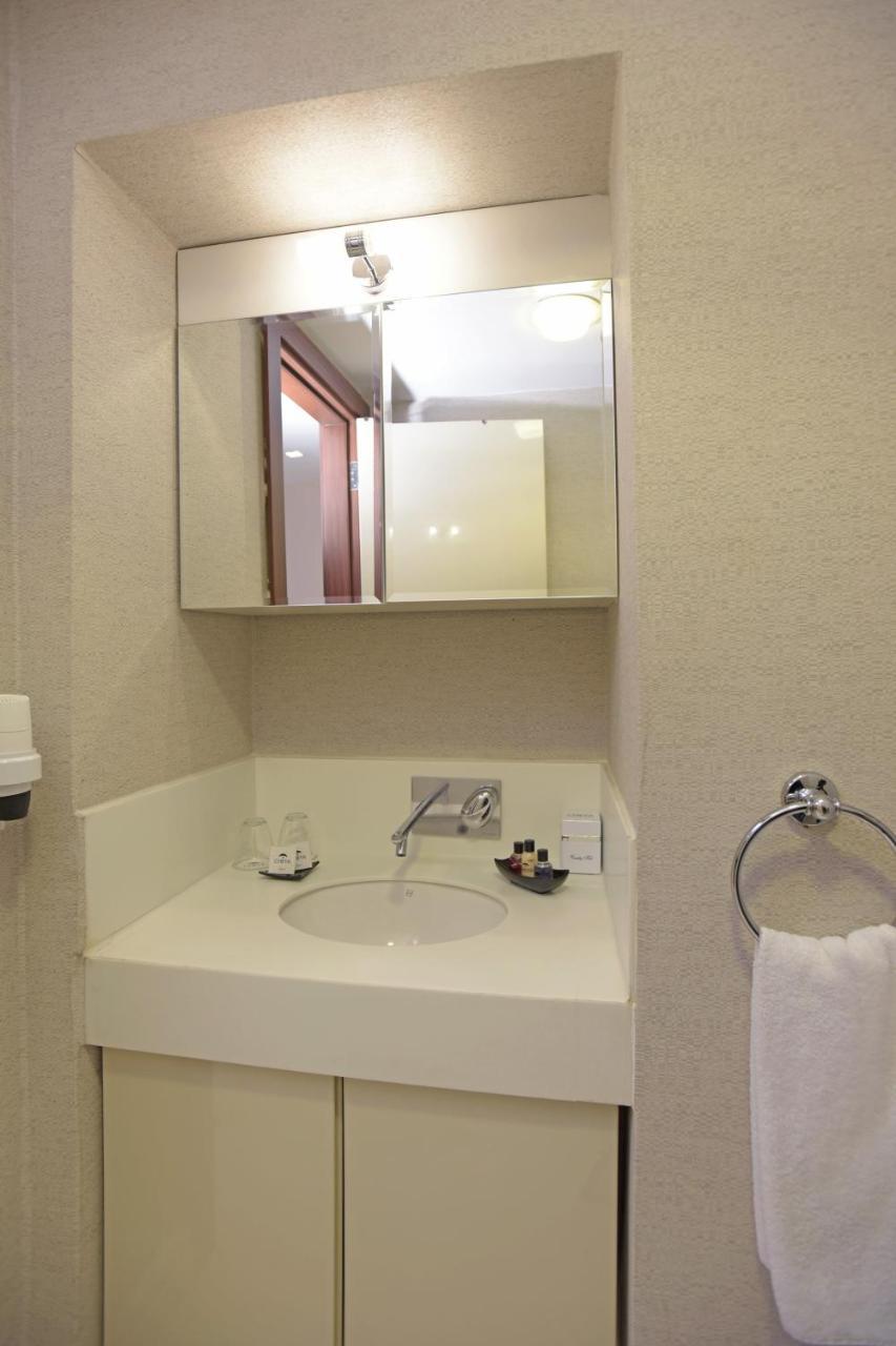 CHEYA DELUXE RESIDENCE NISANTASI — ISTANBUL — fotografie hotel nr. 35