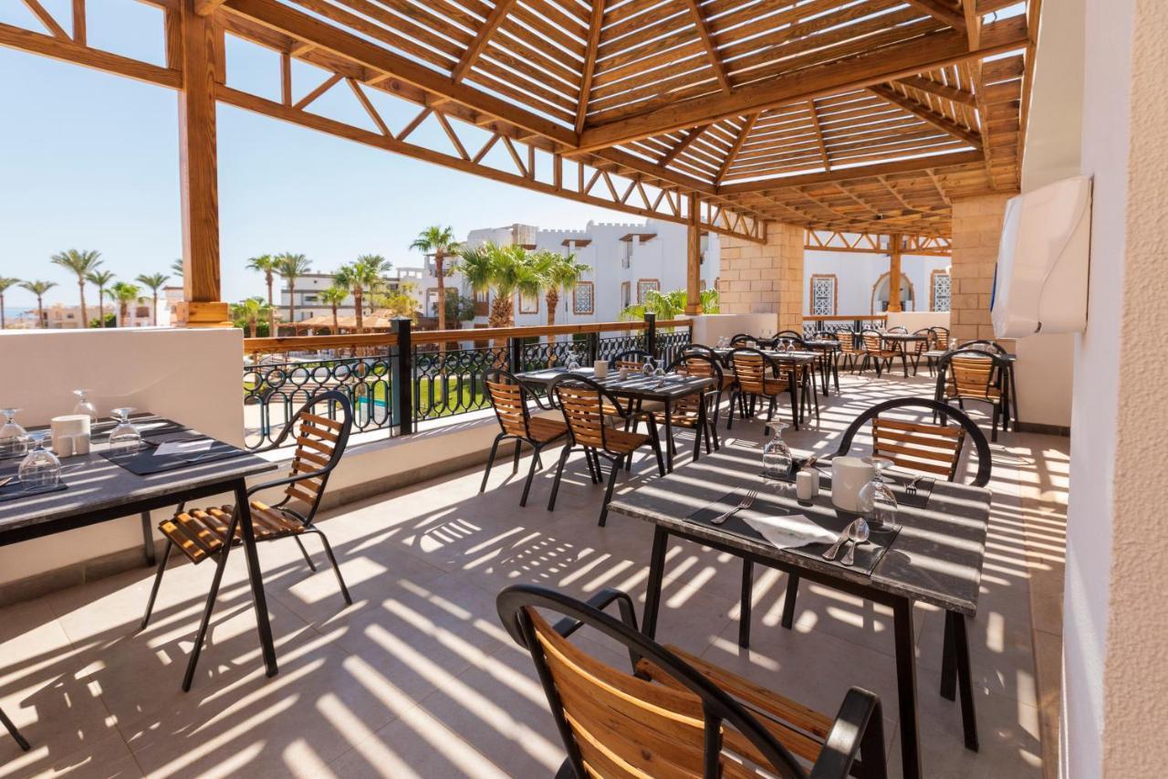SUNRISE REMAL RESORT — SHARM EL SHEIKH — фотография отеля №16