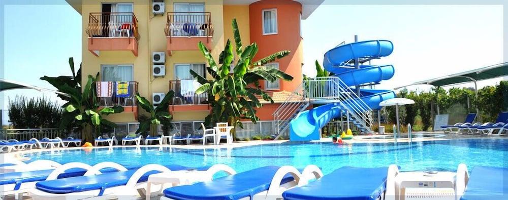 YAVUZHAN (ADULTS ONLY) — SIDE — fotografie hotel nr. 27