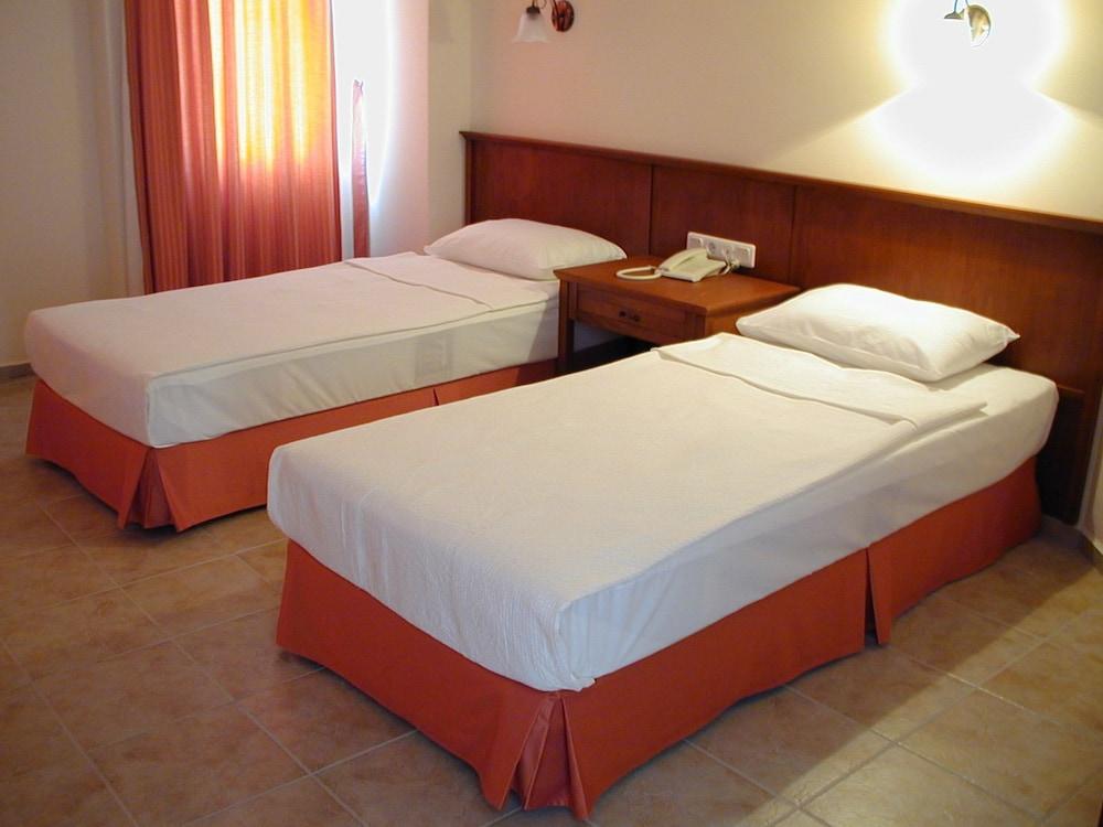 AVOS — MARMARIS — fotografie hotel nr. 5