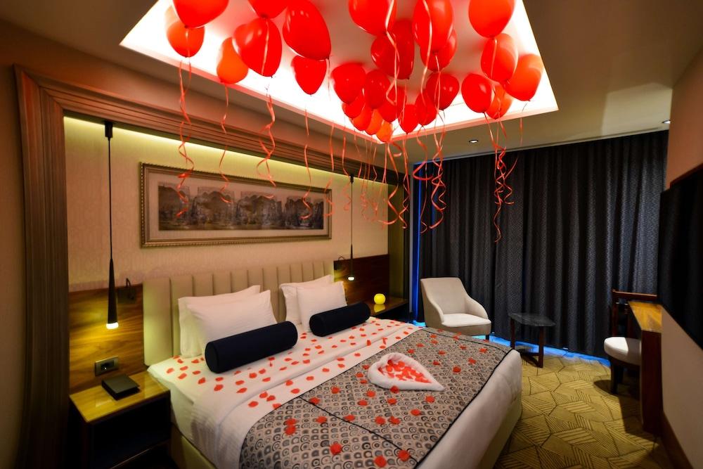 GOLDEN TULIP ISTANBUL BAYRAMPASA — ISTANBUL — fotografie hotel nr. 7