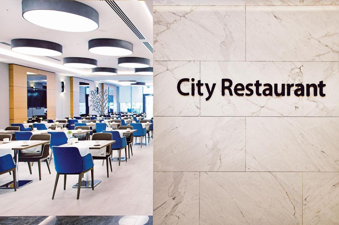 MIA CITY HOTEL — IZMIR — fotografie hotel nr. 14