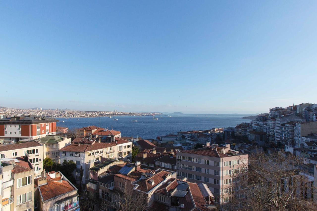 NOBLE22 SUITES — ISTANBUL — фотография отеля №10