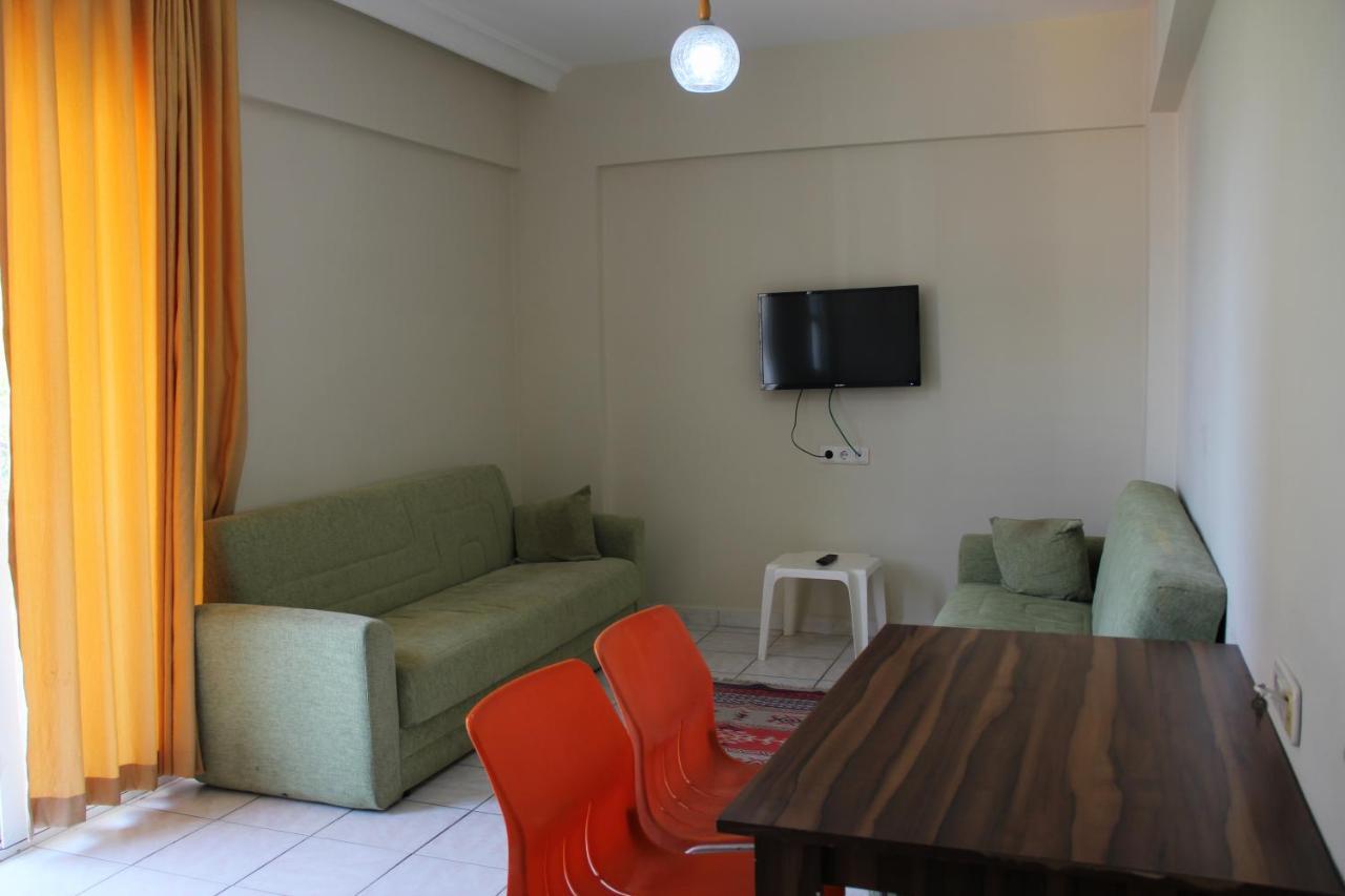 LE MORAL APART HOTEL — ALANYA — fotografie hotel nr. 23