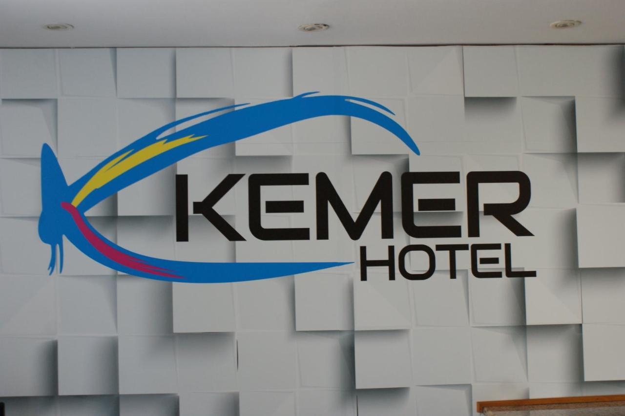 KEMER HOTEL — KEMER — fotografie hotel nr. 4