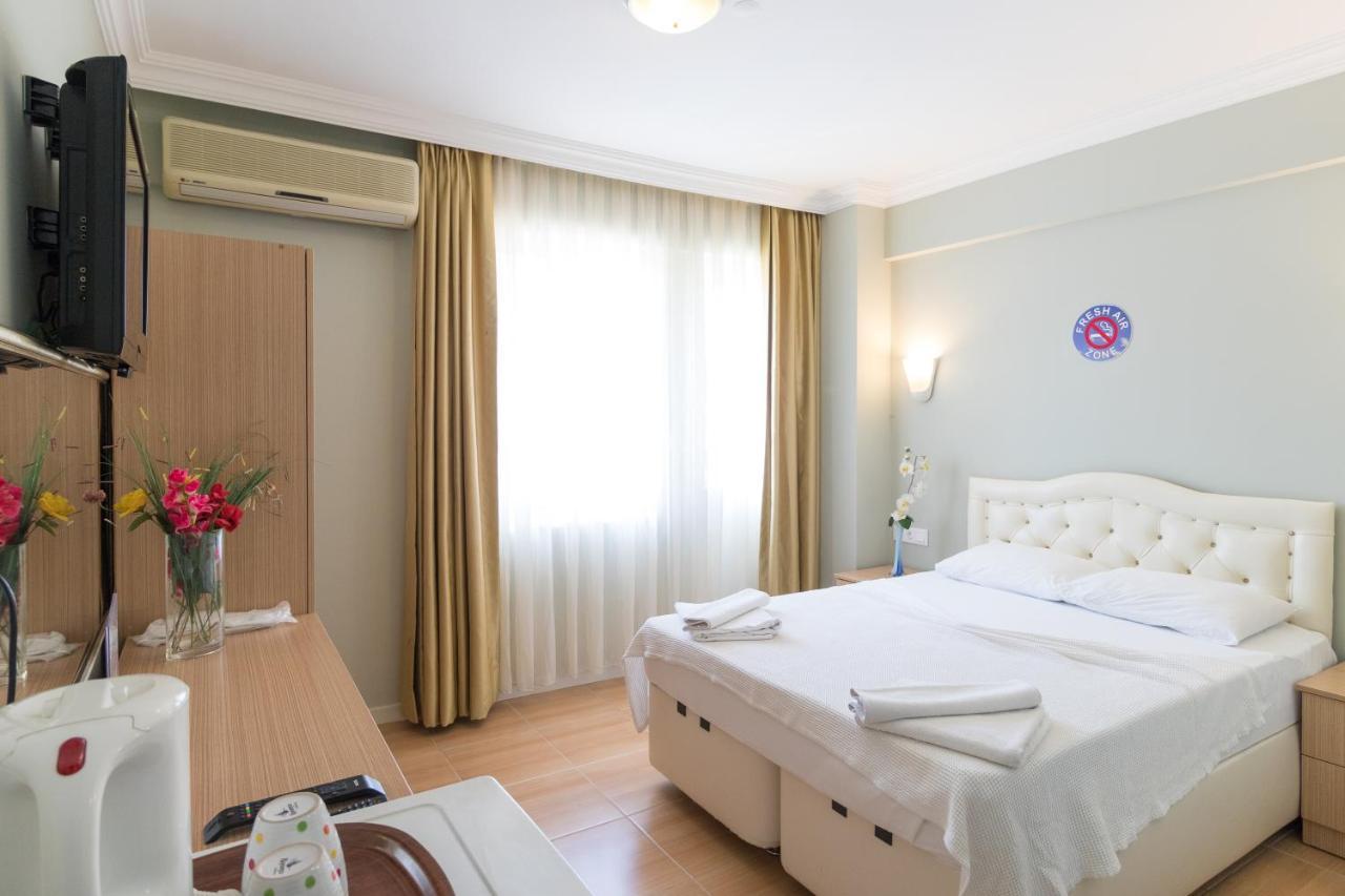 OTEL DOST — MARMARIS — фотография отеля №34
