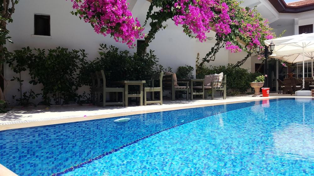 EON DALYAN BOUTIQUE HOTEL — DALYAN — фотография отеля №22