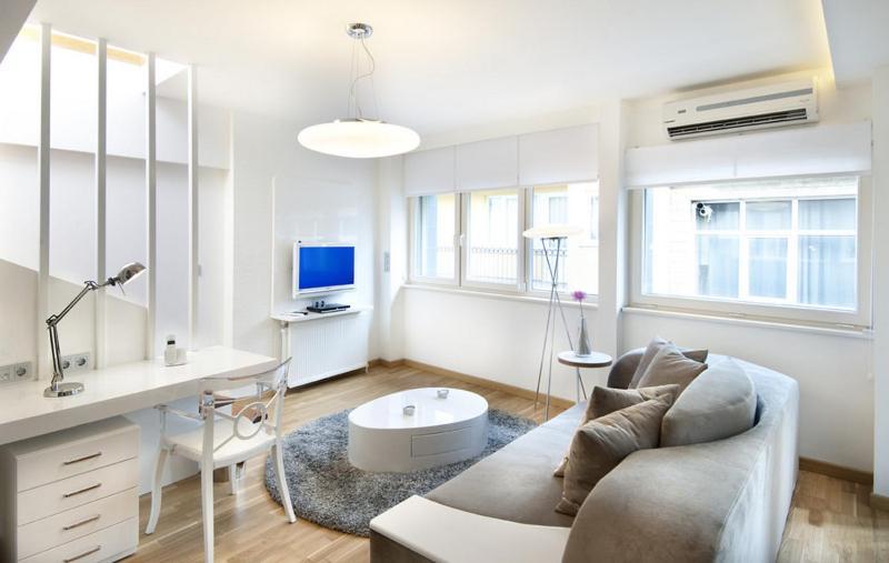 NURU ZIYA SUITES — ISTANBUL — фотография отеля №35
