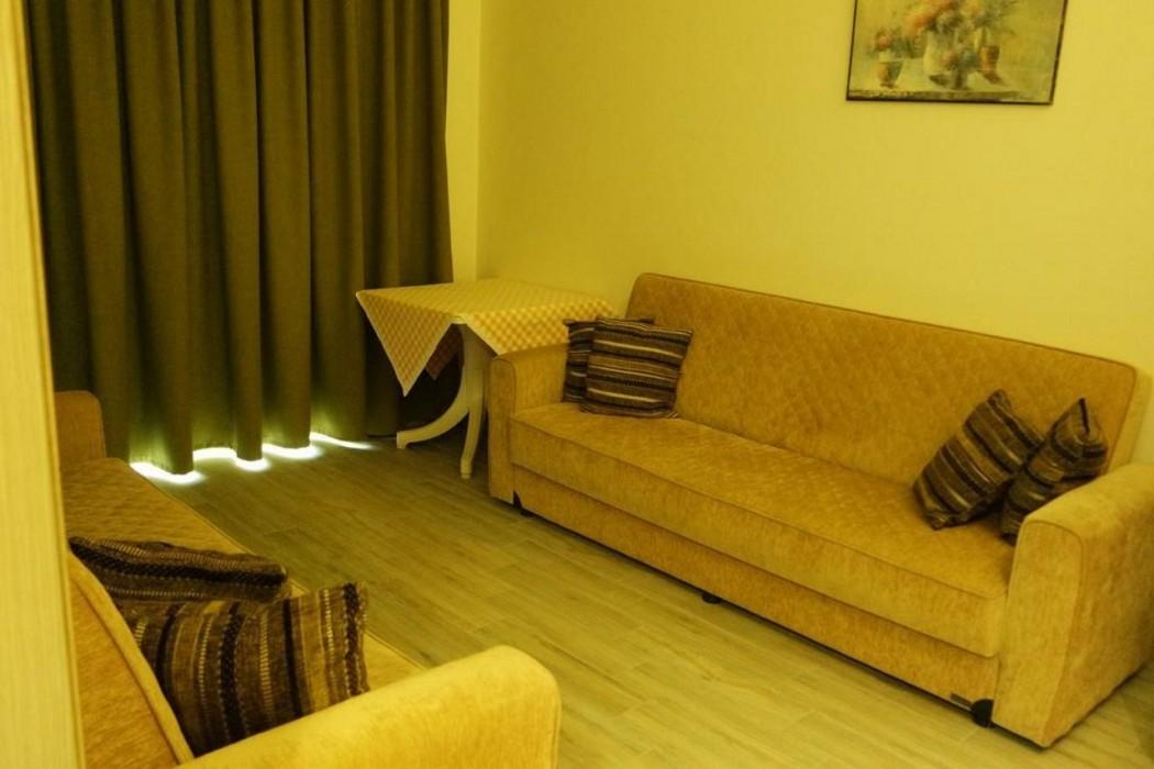 AMPHI APARTMENTS — MARMARIS — fotografie hotel nr. 8