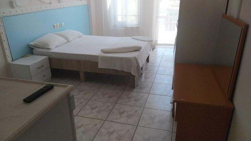 ATLANTIK APART HOTEL — DIDIM — fotografie hotel nr. 3