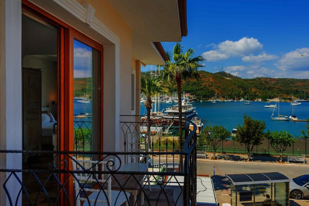 CENNET LIFE OTEL — FETHIYE — fotografie hotel nr. 20