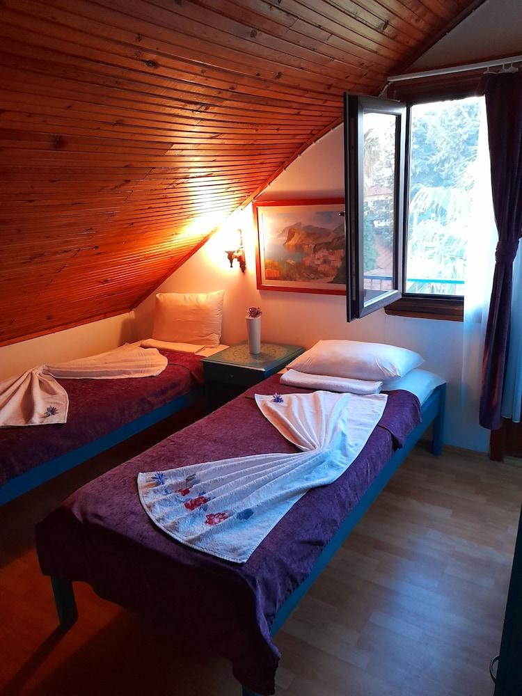 ANTONIOS MOTEL — SIDE — фотография отеля №8