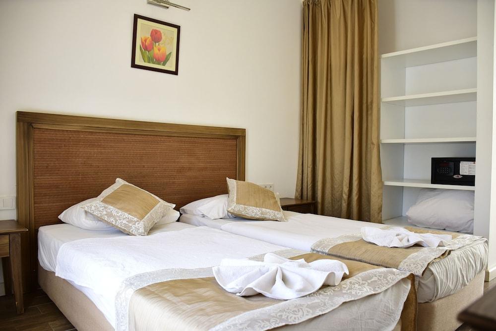 LE CHANCE HOTEL & SPA — BODRUM — фотография отеля №6