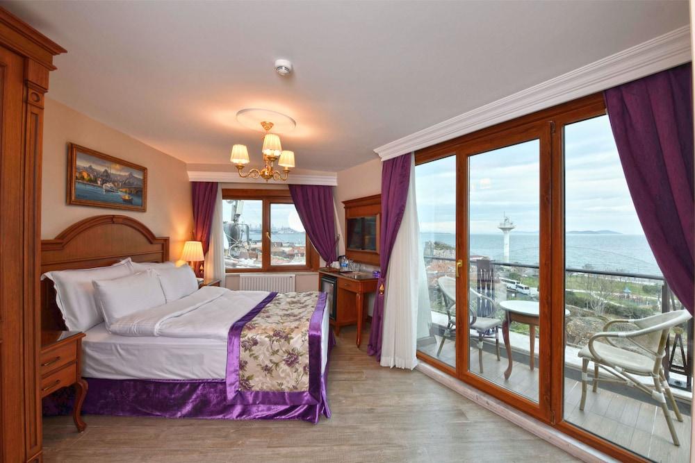 GLK PREMIER SEA MANSION SUITES & SPA — ISTANBUL — фотография отеля №10