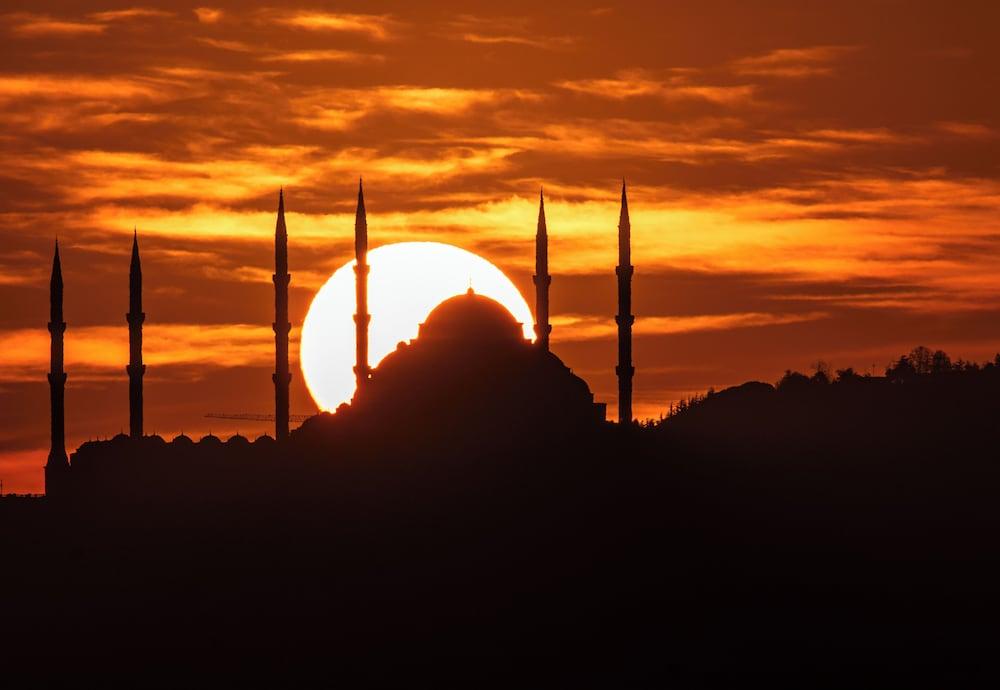 HOTEL MOMENTO GOLDEN HORN — ISTANBUL — фотография отеля №12