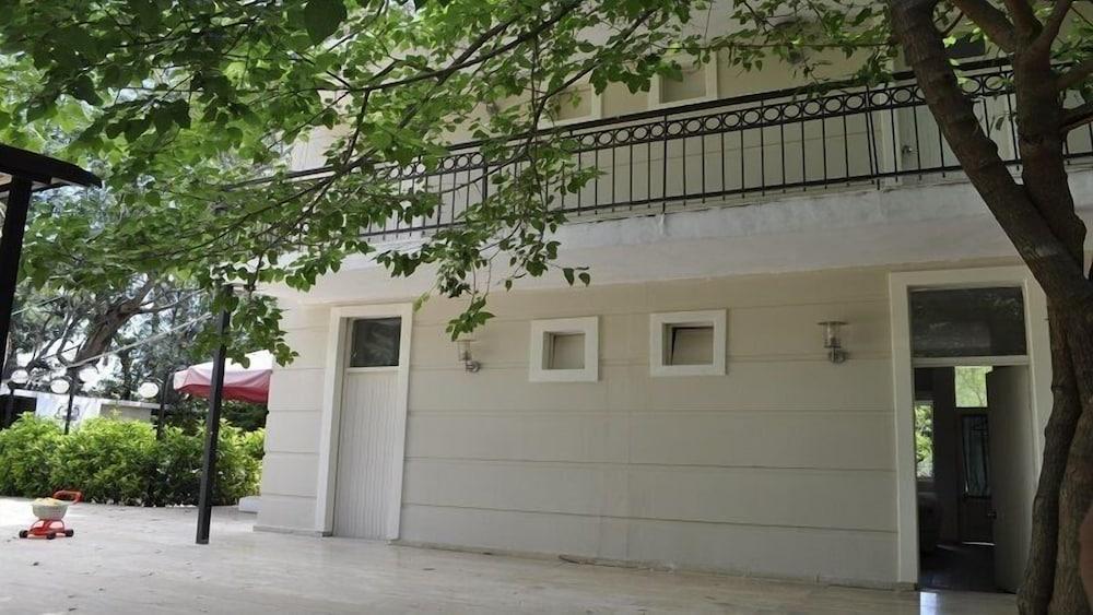 KEMER PARK HOTEL — KEMER — fotografie hotel nr. 16