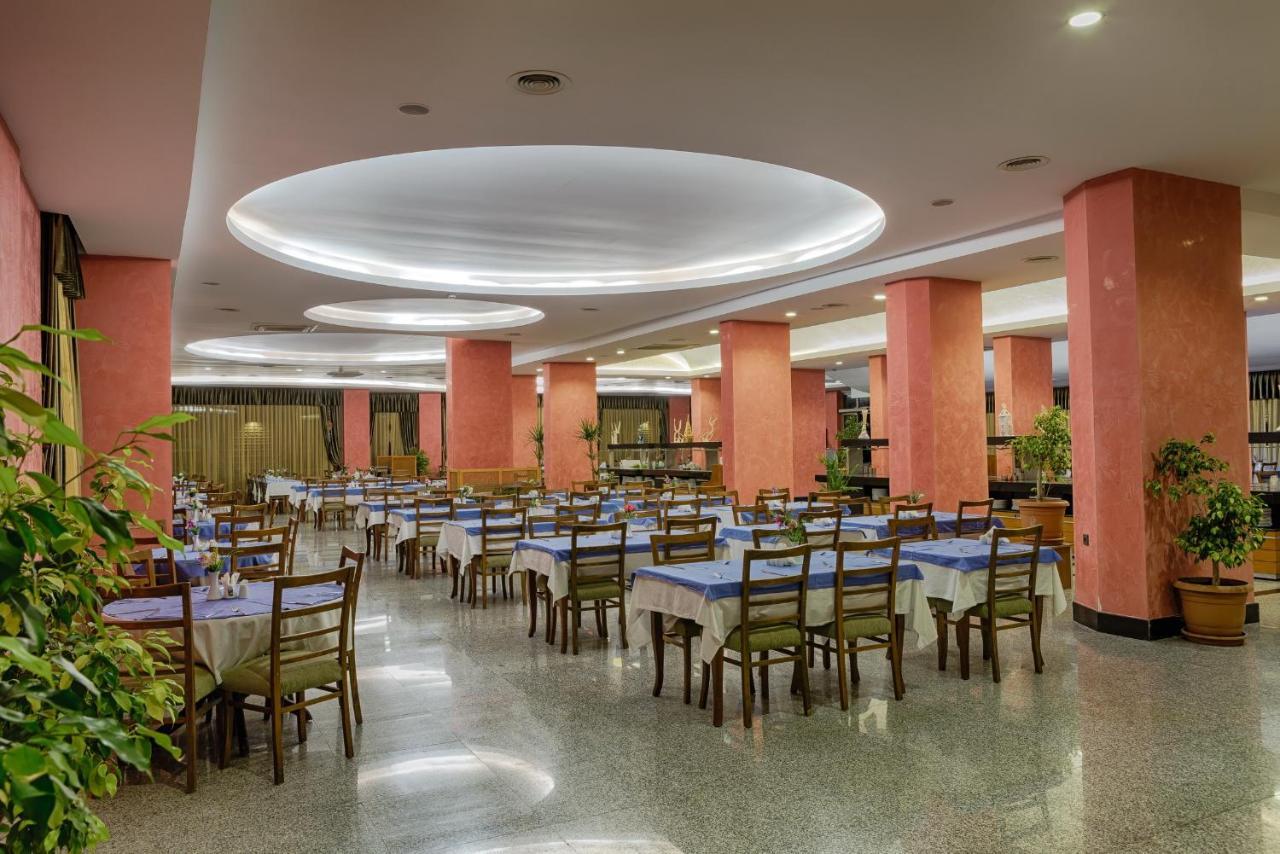PASA BEACH HOTEL — MARMARIS — фотография отеля №13