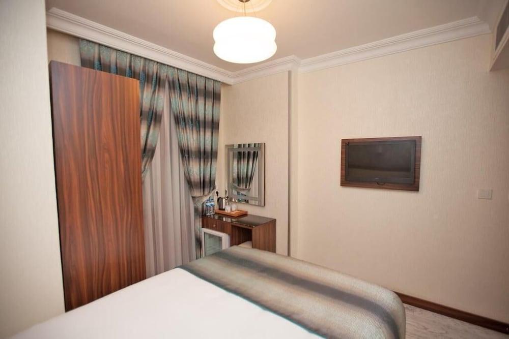 BULVAR ISTANBUL — ISTANBUL — fotografie hotel nr. 4