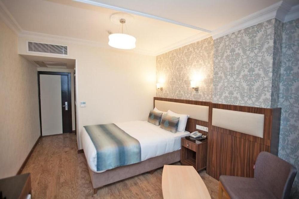 BULVAR ISTANBUL — ISTANBUL — fotografie hotel nr. 5