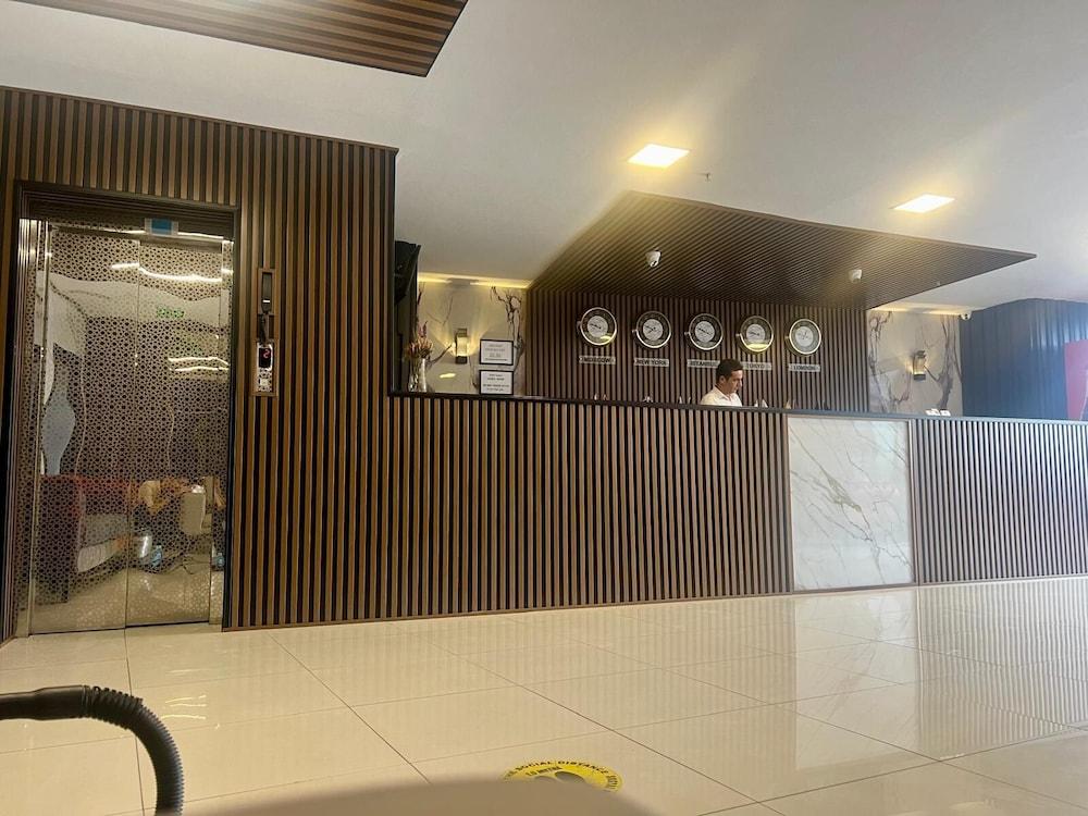 GRAND TEMEL HOTEL — ISTANBUL — fotografie hotel nr. 27