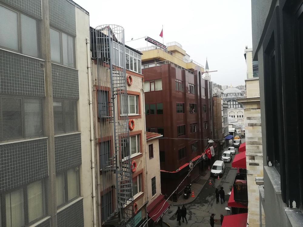 NABU HOTEL — ISTANBUL — fotografie hotel nr. 35
