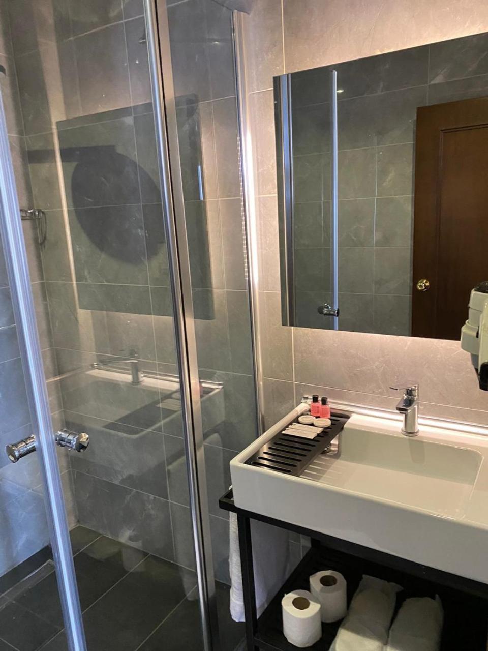 VILLA SOFIA HOTEL — ISTANBUL — фотография отеля №9