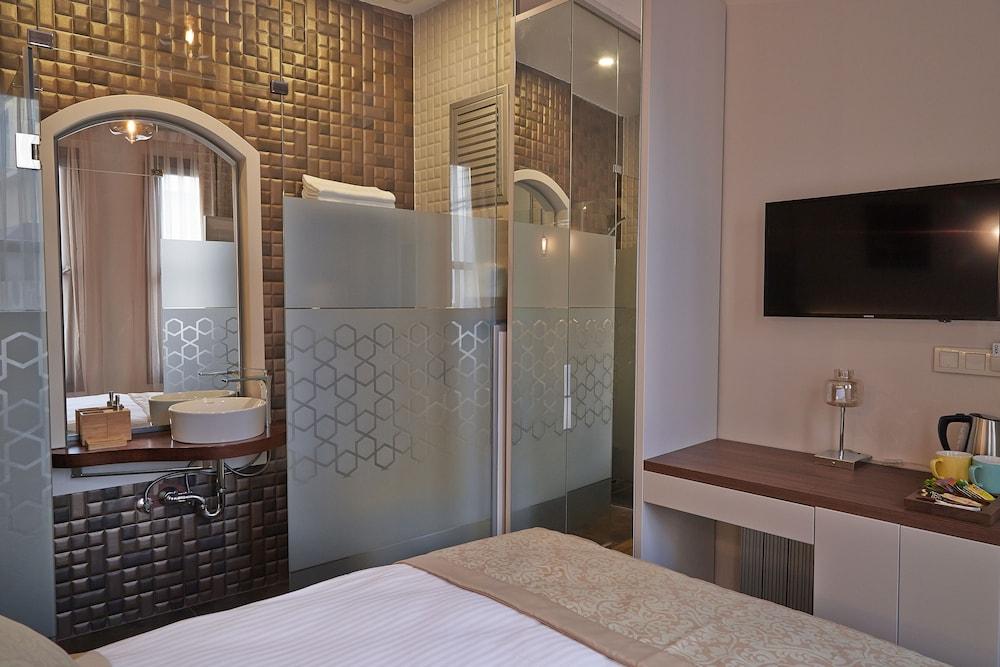 ARART HOTEL — ISTANBUL — фотография отеля №7