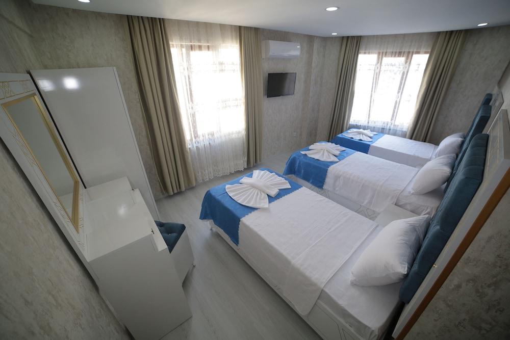 AKSARAY — ISTANBUL — fotografie hotel nr. 11