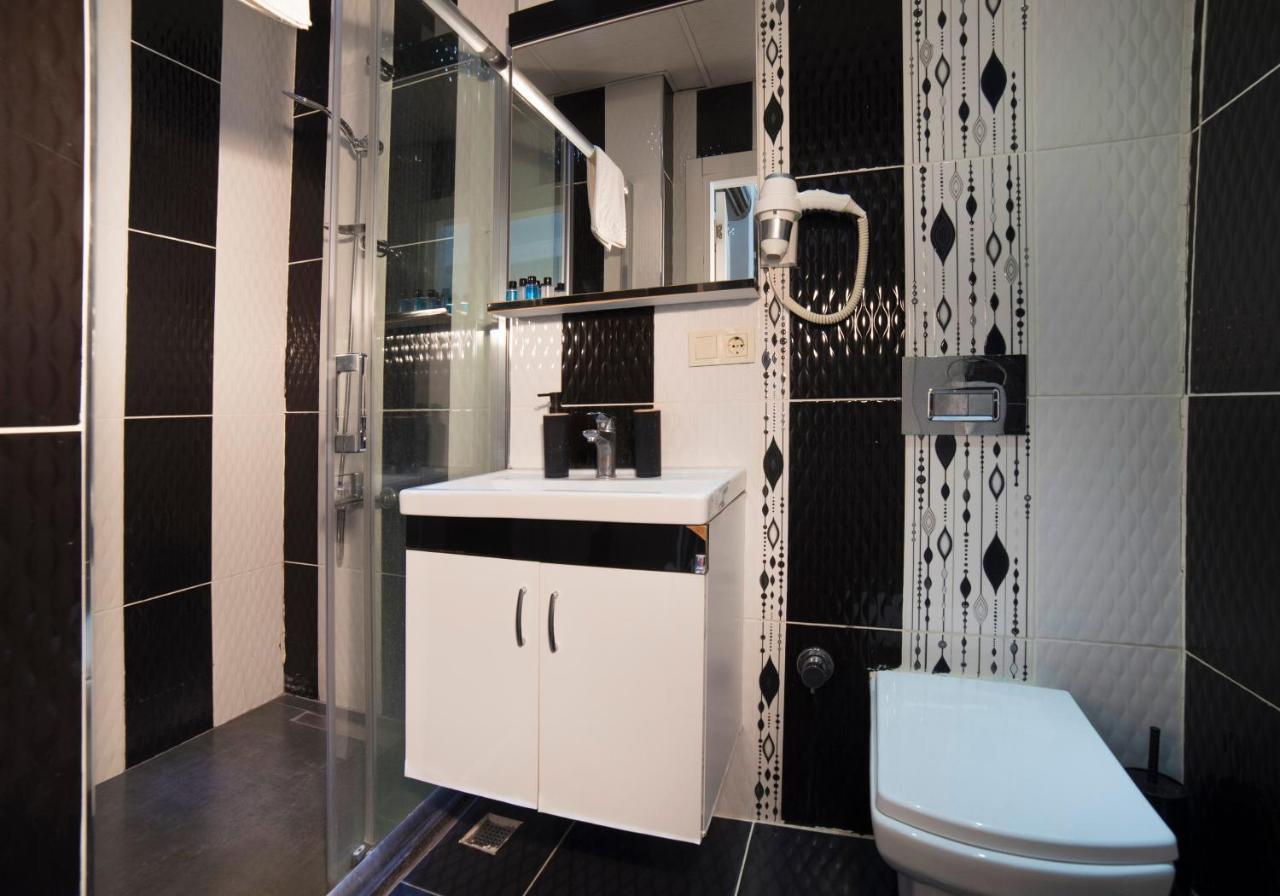 ZENDY SUITE HOTEL — ISTANBUL — fotografie hotel nr. 28