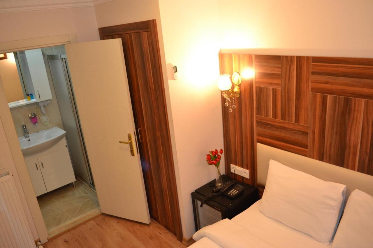 HOTEL NEW FATIH ISTANBUL — ISTANBUL — fotografie hotel nr. 30