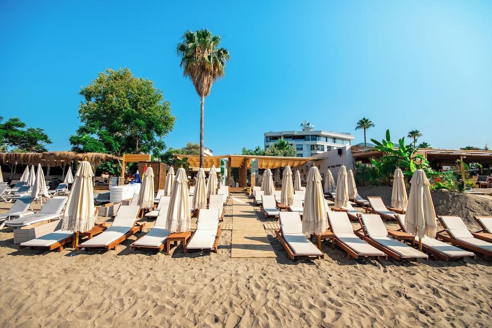 DEMANOR BOUTIQUE HOTEL (ADULTS ONLY) — ALANYA — фотография отеля №36