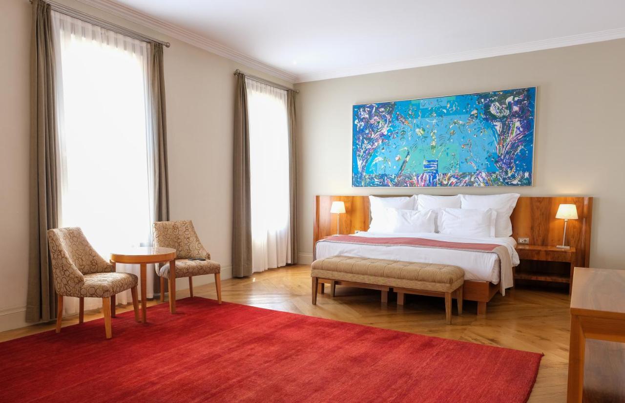 TOMTOM SUITES — ISTANBUL — fotografie hotel nr. 14