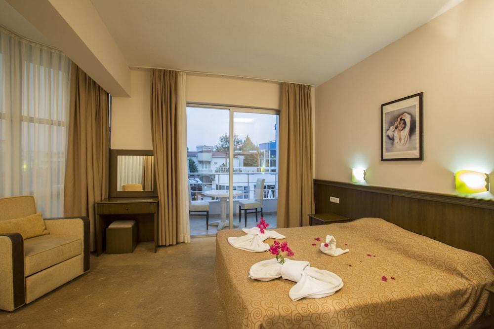 ELAMIR FELIZYA HOTEL — KEMER — fotografie hotel nr. 7