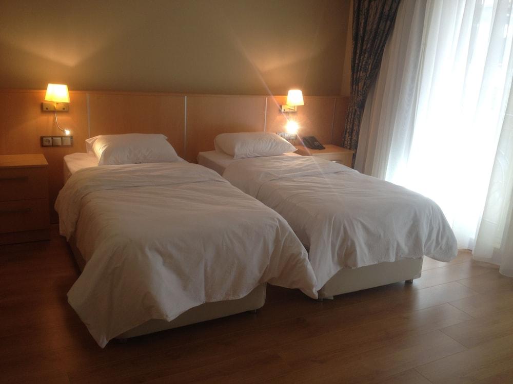 ARTIKA HOTEL — ISTANBUL — фотография отеля №16
