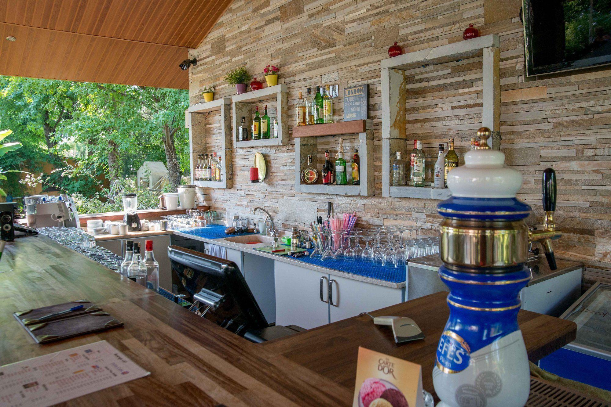 HOLIDAY CALBIS — DALYAN — fotografie hotel nr. 32