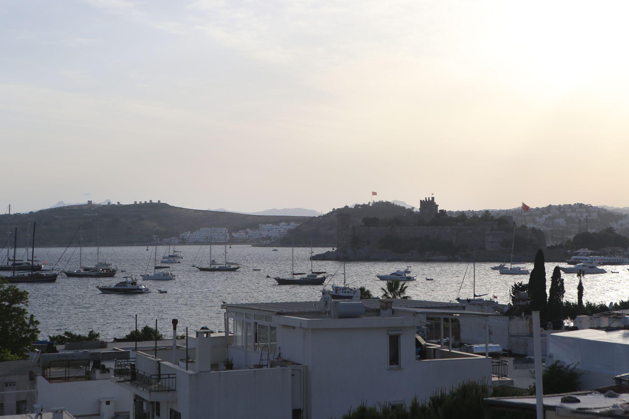 7. ART FESLEGEN HOTEL — BODRUM — fotografie hotel nr. 11