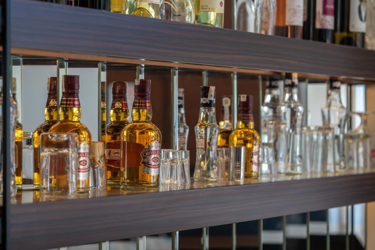 LAZZ BY KETENCI HOTEL — IZMIR — fotografie hotel nr. 9