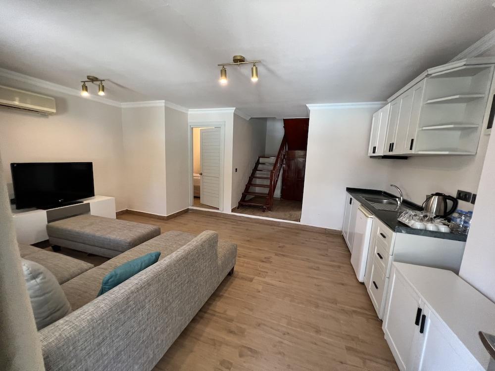 MOONSHINE HOTEL & SUITES — BODRUM — фотография отеля №15