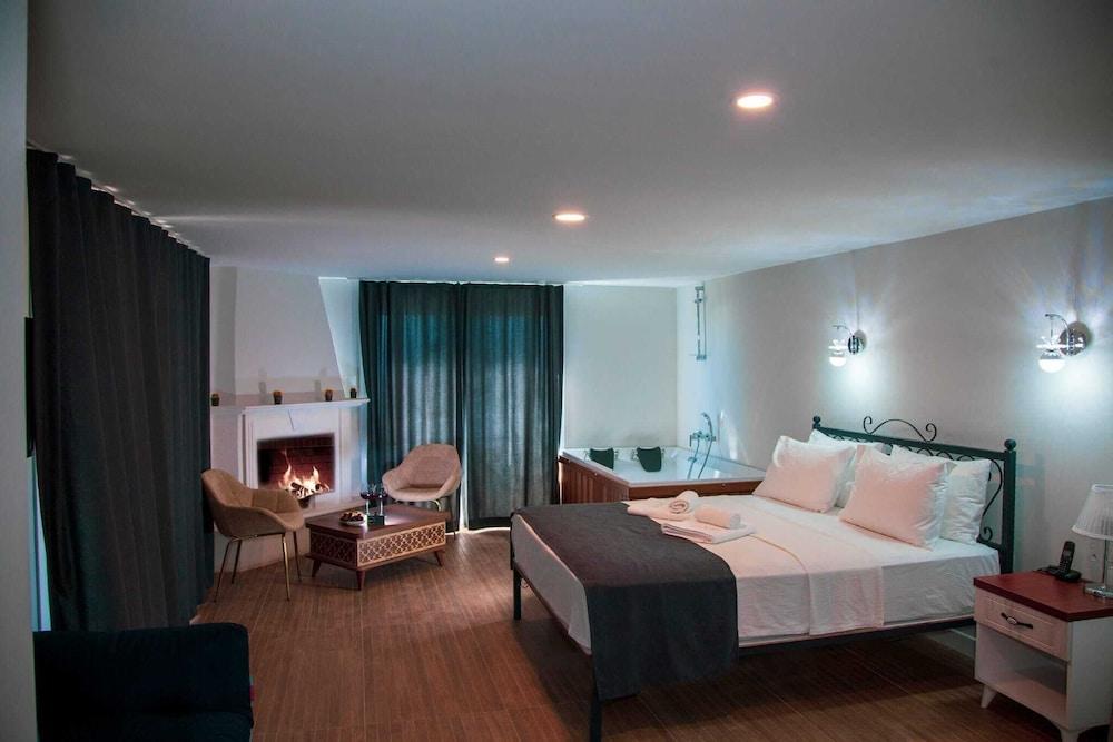 ADEN BUTIK HOTEL (ADULTS ONLY) — CESME — фотография отеля №10