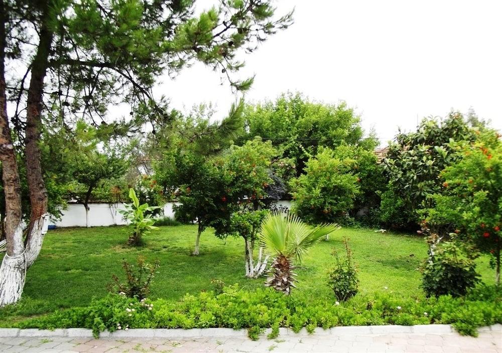GURKAN APART HOTEL — DALYAN — фотография отеля №27