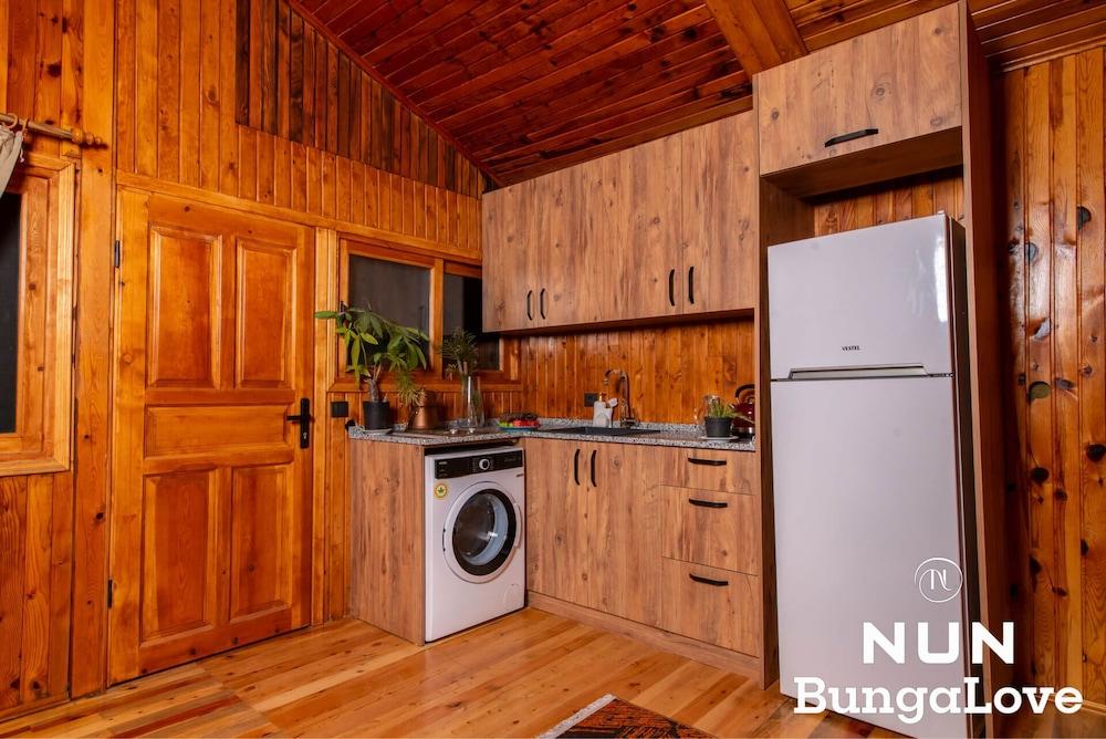 BUNGALOWSKY — KEMER — фотография отеля №35